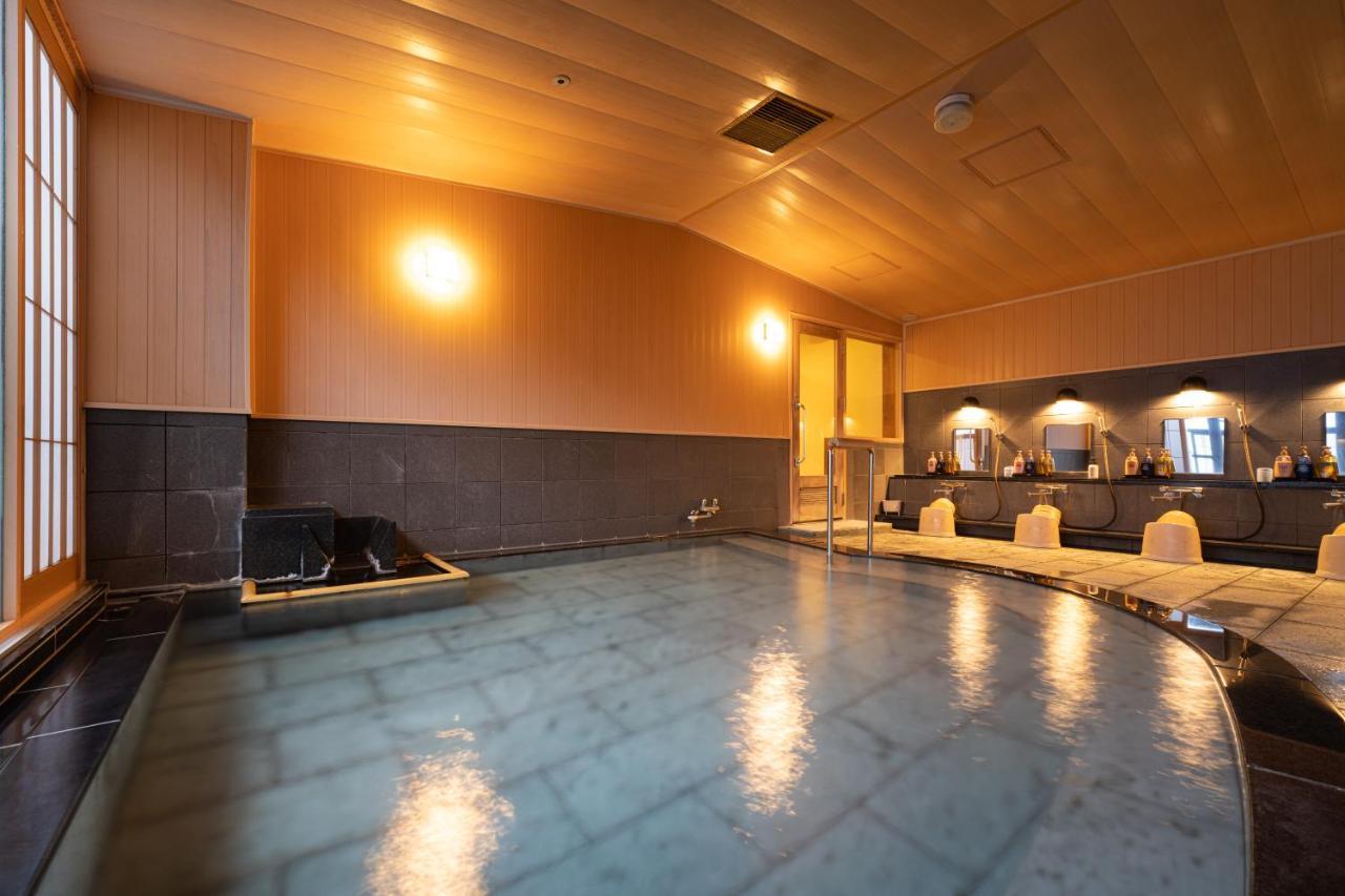 Ikkyu -seaside Hotel- 3*