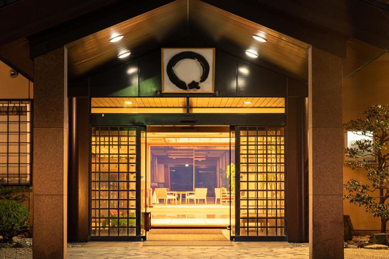 Ikkyu -seaside Hotel- 3*