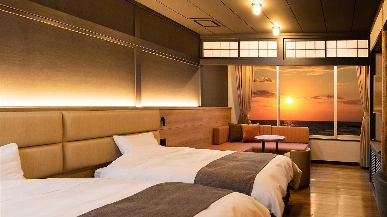 Ikkyu -seaside Hotel- 旅館