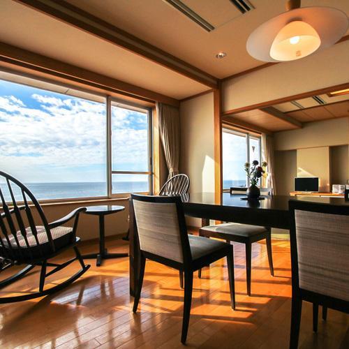 Ikkyu -seaside Hotel- Tsuruoka